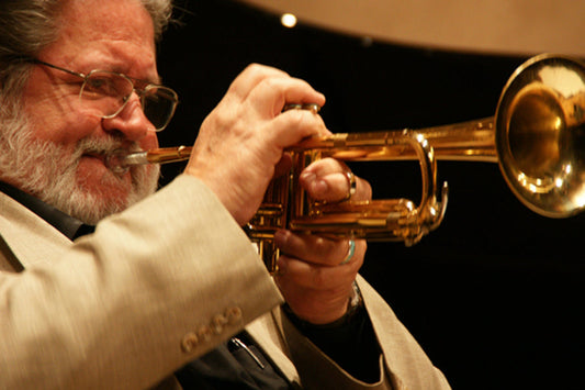 BOBBY SHEW | TRUMPET
