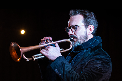 CHAD MCCULLOUGH | TRUMPET