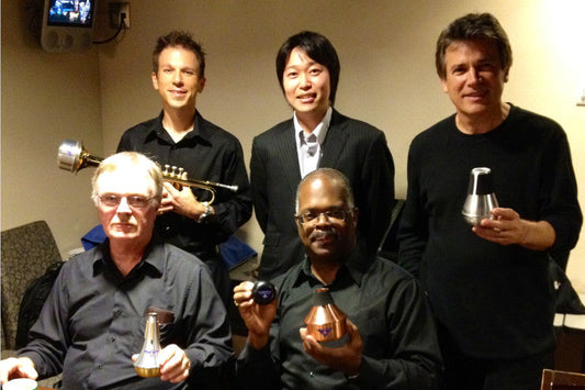 FRANK CAPP ORCHESTRA | BRASS