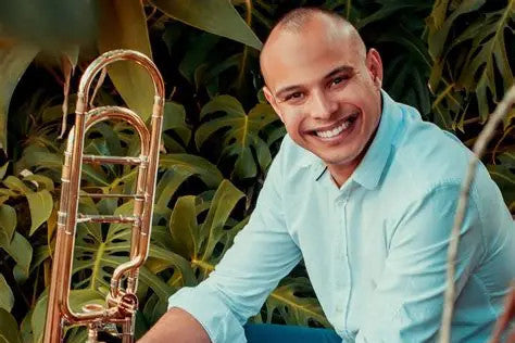 JOSÉ MILTON VIEIRA | TROMBONE