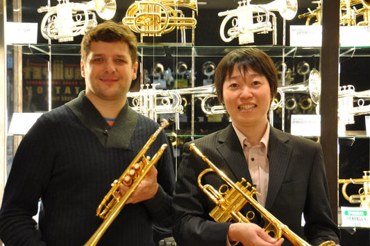 LADISLAV KOZDERKA | TRUMPET