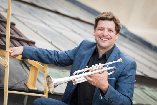 LADISLAV KOZDERKA | TRUMPET