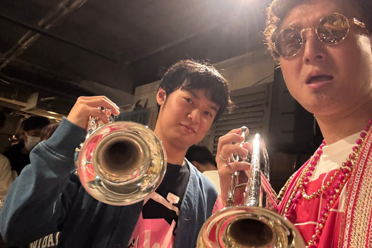YUTA919 & H様 | TRUMPET