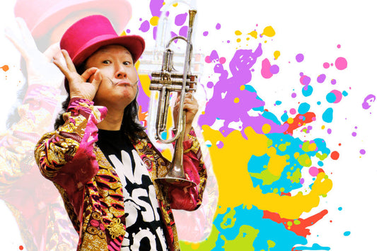 YUTA919 | TRUMPET