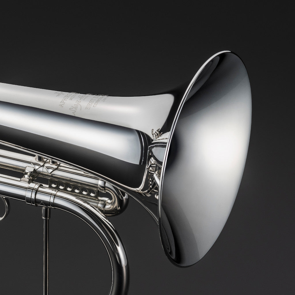 [ APHRODITE/アフロディーテ ] Flugelhorn in Bb
