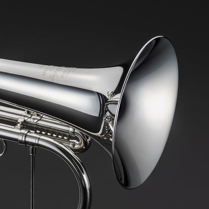 [ APHRODITE/アフロディーテ ] Flugelhorn in Bb