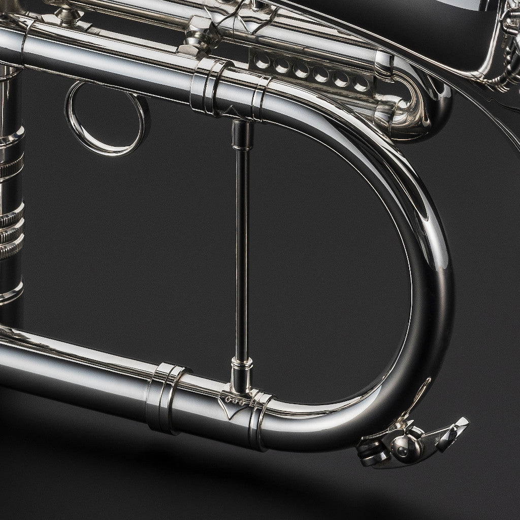 [ APHRODITE/アフロディーテ ] Flugelhorn in Bb
