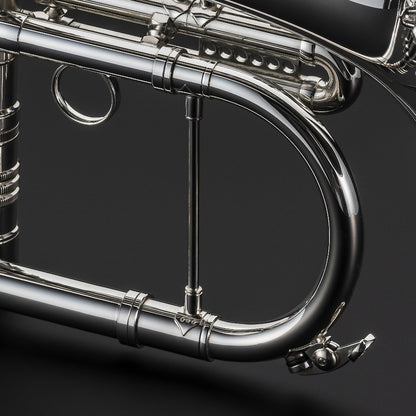 [ APHRODITE/アフロディーテ ] Flugelhorn in Bb