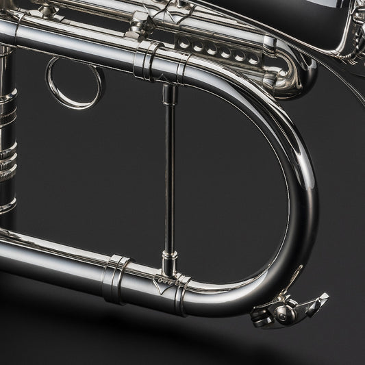 [ APHRODITE/アフロディーテ ] Flugelhorn in Bb