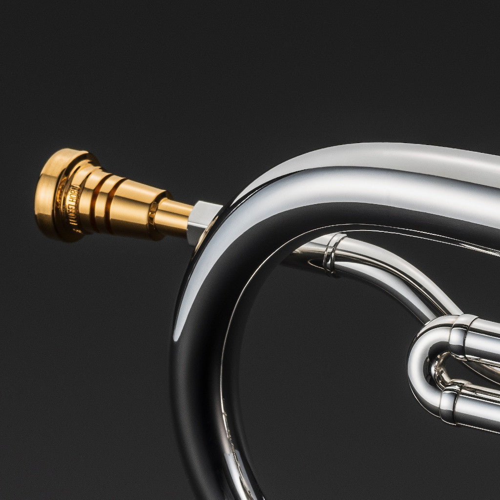 [ APHRODITE/アフロディーテ ] Flugelhorn in Bb