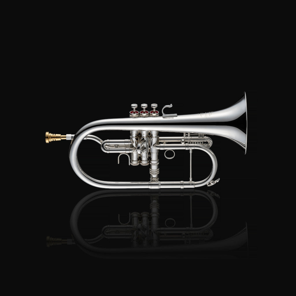 [ APHRODITE/アフロディーテ ] Flugelhorn in Bb