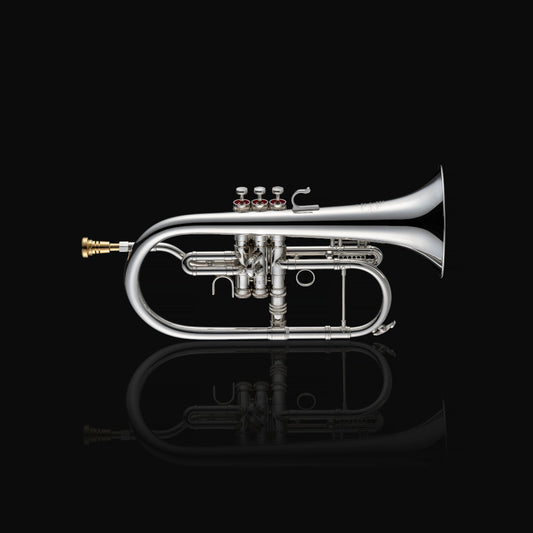 [ APHRODITE/アフロディーテ ] Flugelhorn in Bb