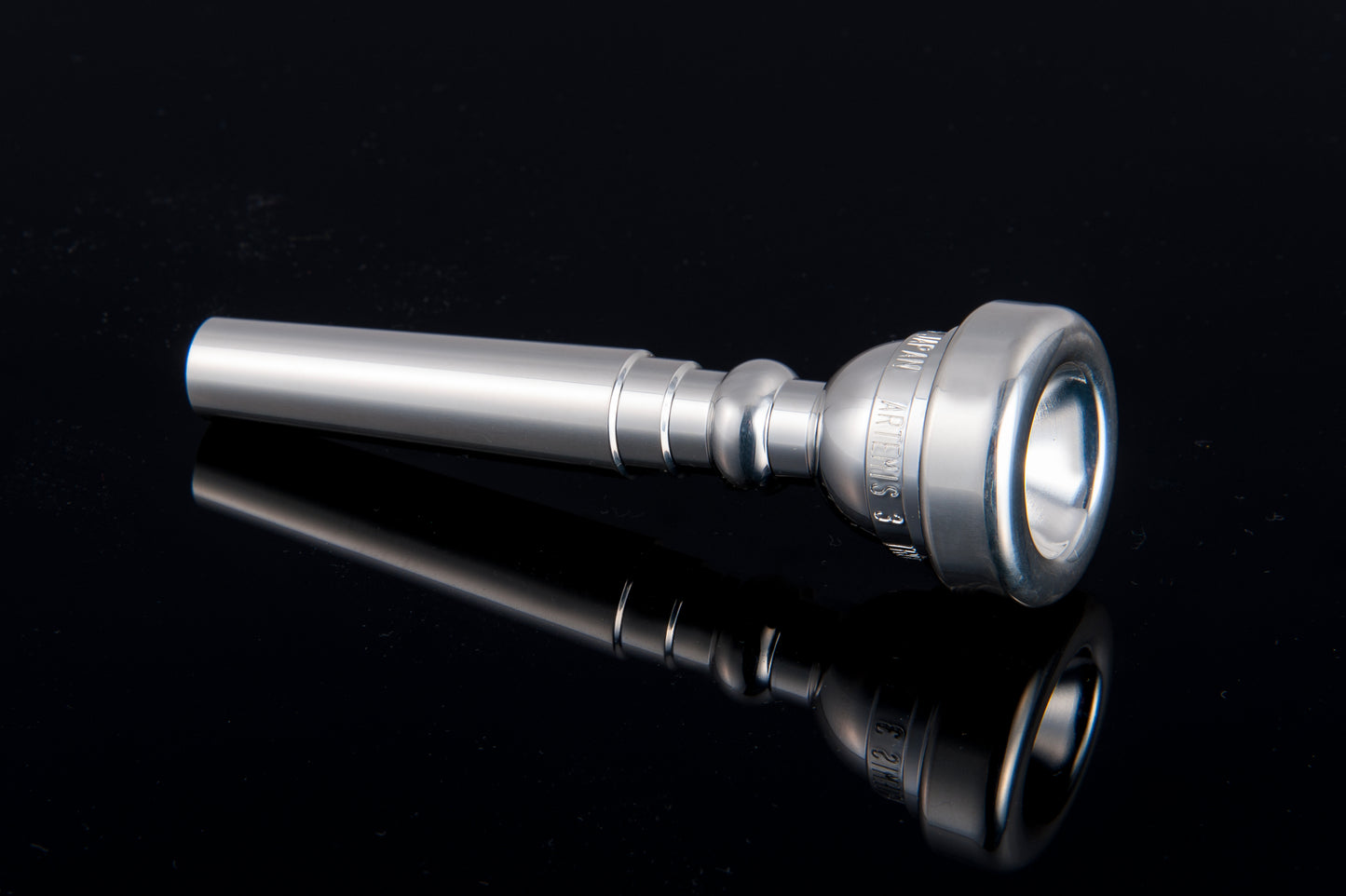 [ Artemis ] Trumpet - Silver Plated(Made-to-Order)