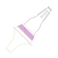 [ 3-Way Cup ] Trumpet