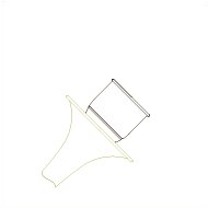 [ 3-Way Cup ] Trumpet