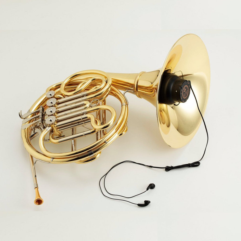 [ e-BRASS/イーブラス ] ホルン用