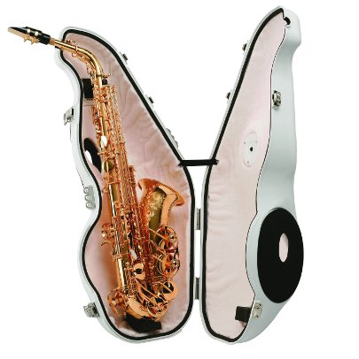 [ e-Sax ] Alto Type II