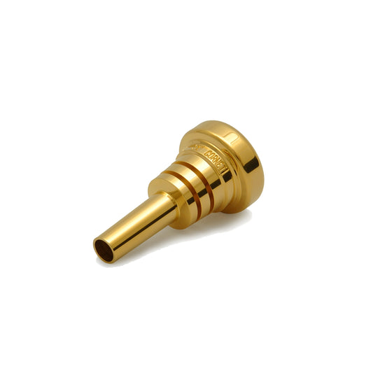 [Groove Series] Cornet - Gold Plated