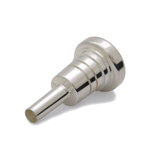 [ Groove Series ] Euphonium/Trombone(Small shank) - Silver plated(Made-to-Order)
