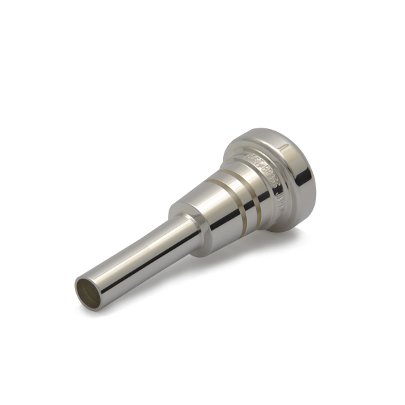 [ Groove Series ] Flugelhorn(Old-Cousenon shank) - Silver Plated (Made-to-Order: Estimated Lead Time 1–2 Months)