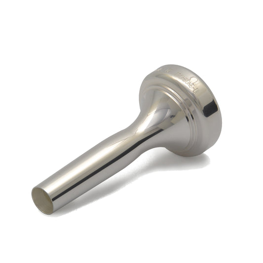 [ Groove Series ] Bass Trombone - Silver Plated(Made-to-Order)