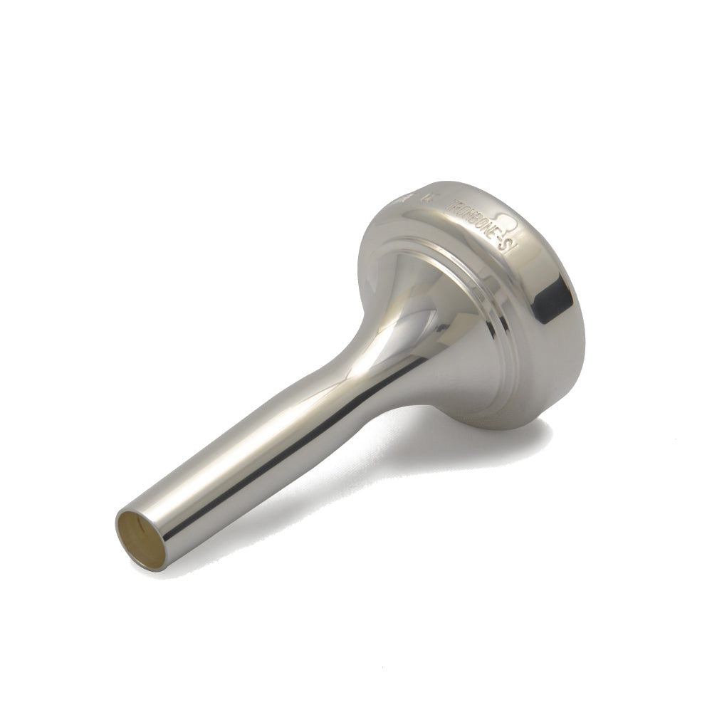 [ Groove Series ] Trombone(Small shank) - Silver plated(Made-to-Order)