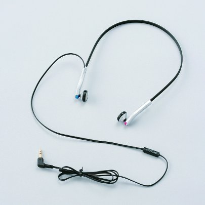 [ e-Sax/Spare Parts ] Headphones(ESAS)