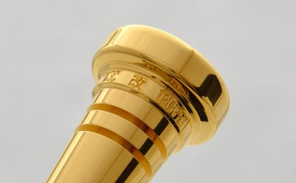 [ Groove Series ] "KAI" - Gold Plated