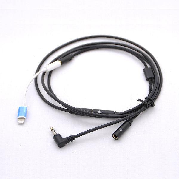 [e-Sax/Spare Parts] L-M Connector (for e-Sax i)