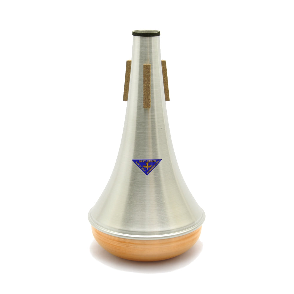 [ Straight ] Bass Trombone - Copper