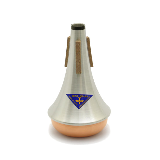 [ Straight ] Trumpet - Copper