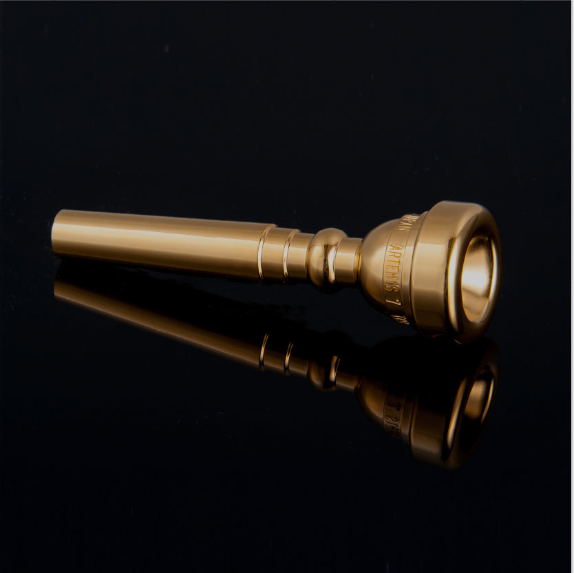 CUSTOM MADE MOUTHPIECES