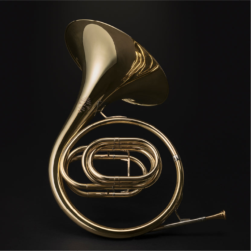 NATURAL HORN