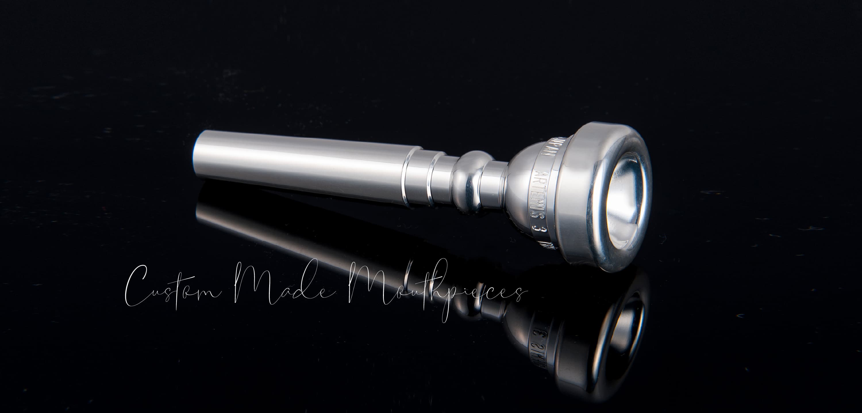 Mouthpiece