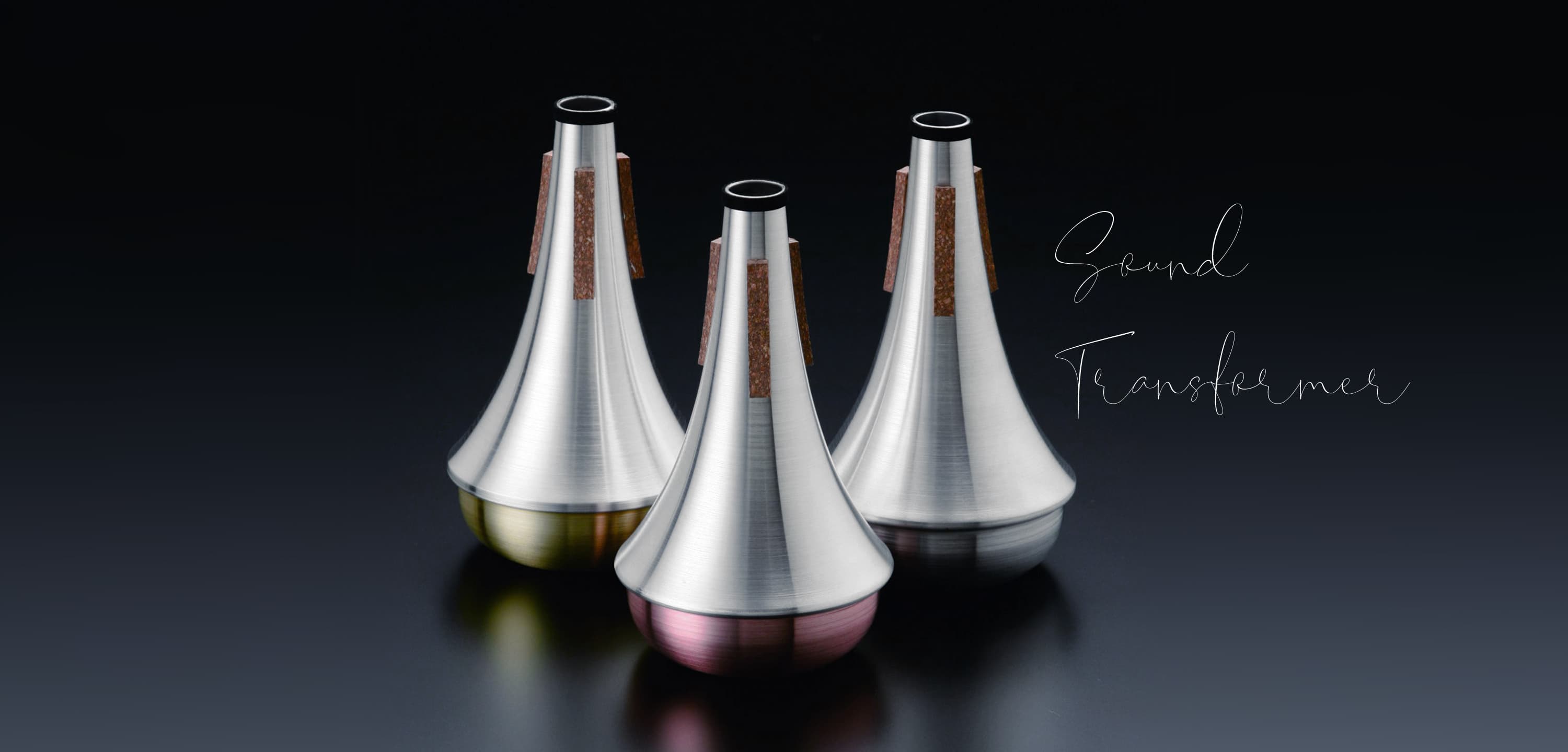 Sound Transformers