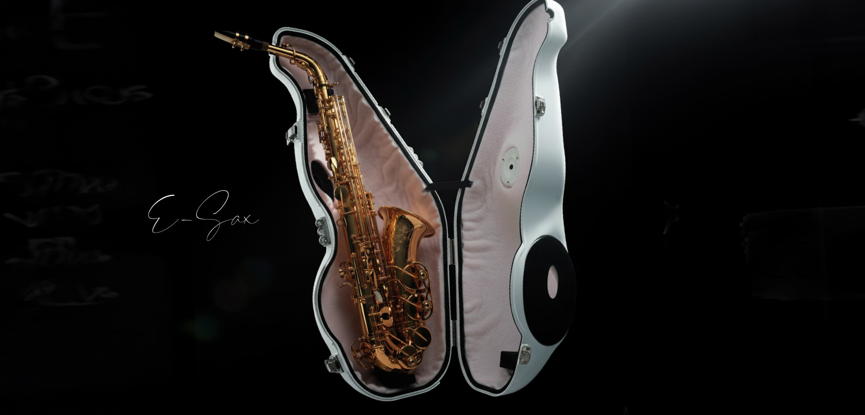 e-Sax