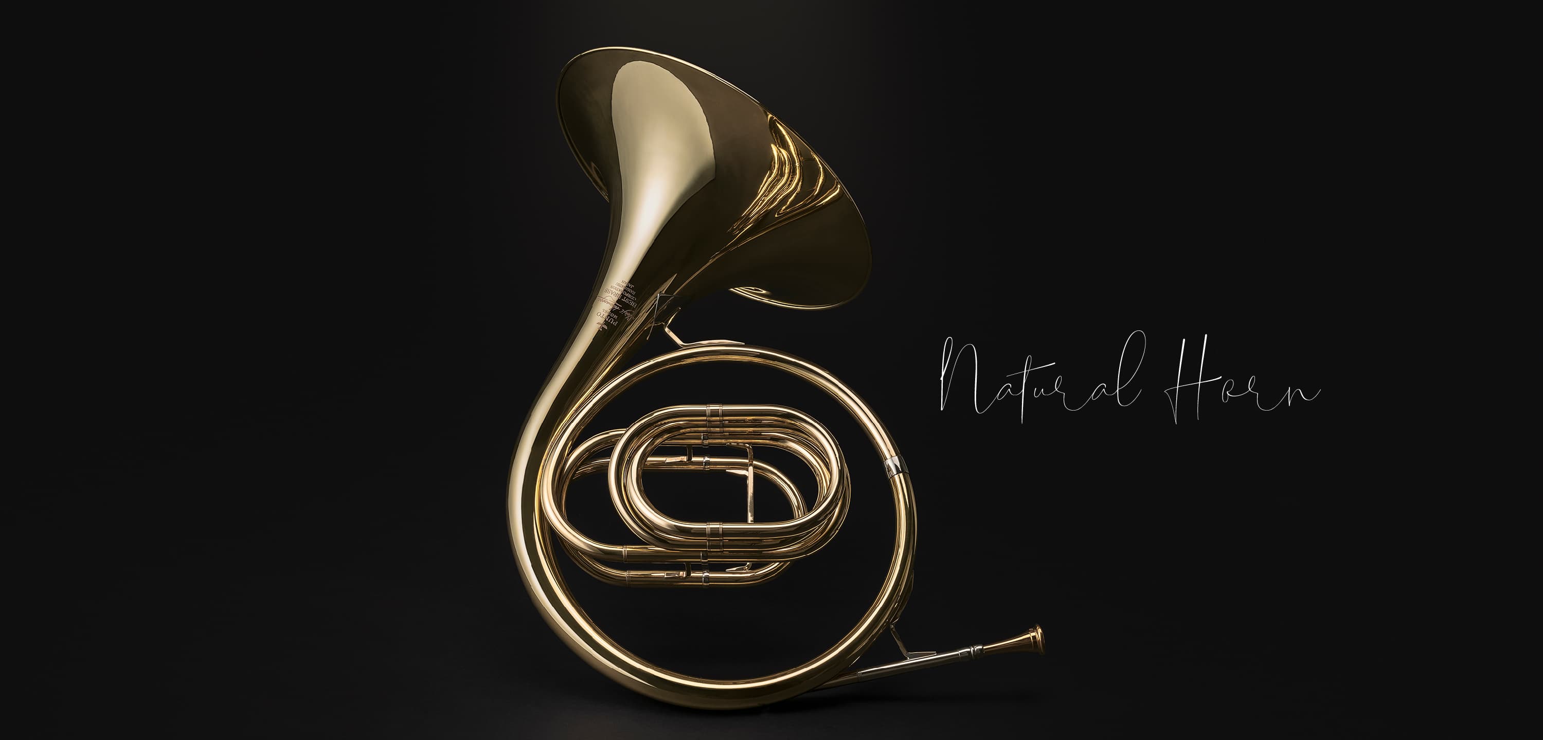 Natural Horn
